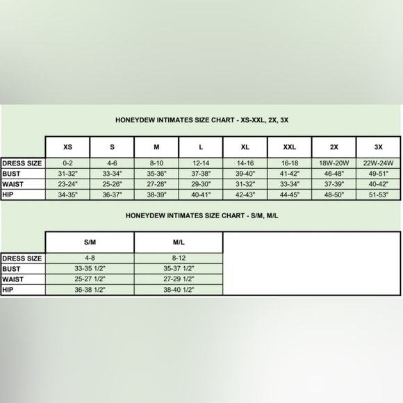 Honeydew Ruffle Bralette RAINBOW PRIDE Large *See size chart* - Picture 3 of 3
